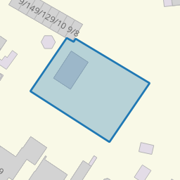 Perceel ASN00-I-14308