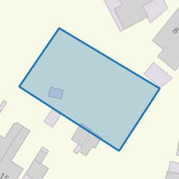 Perceel ASN00-I-14309