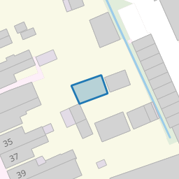 Perceel ASN00-I-14325