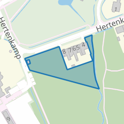 Perceel ASN00-I-14329