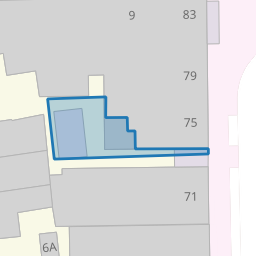 Perceel ASN00-I-14333