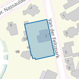 Perceel ASN00-I-14336