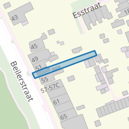 Perceel ASN00-I-14339