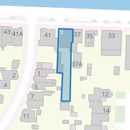 Perceel ASN00-I-14349