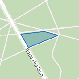 Perceel ASN00-I-1684