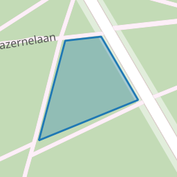 Perceel ASN00-I-1685