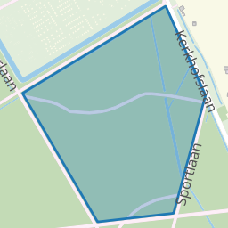 Perceel ASN00-I-1693