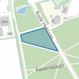 Perceel ASN00-I-1697