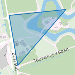 Perceel ASN00-I-2009