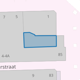 Perceel ASN00-I-3366