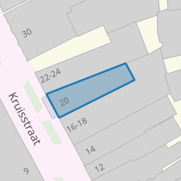 Perceel ASN00-I-4980