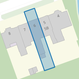 Perceel ASN00-I-5504