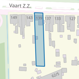 Perceel ASN00-I-5572