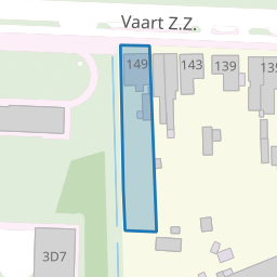 Perceel ASN00-I-5638