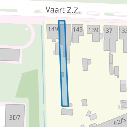 Perceel ASN00-I-5785