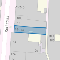 Perceel ASN00-I-6116