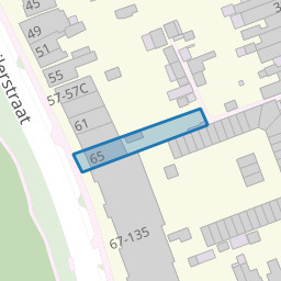 Perceel ASN00-I-6566