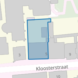 Perceel ASN00-I-7295