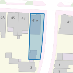 Perceel ASN00-I-7426