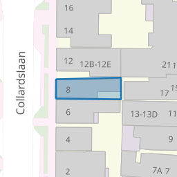 Perceel ASN00-I-7656