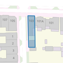 Perceel ASN00-I-7725