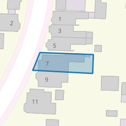 Perceel ASN00-I-7969