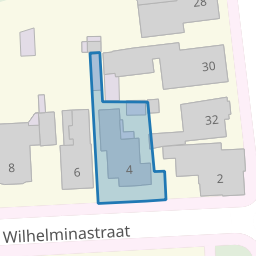 Perceel ASN00-I-8078