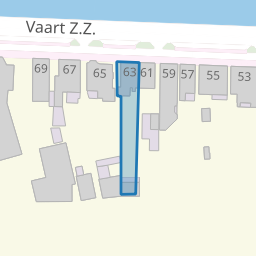 Perceel ASN00-I-8085