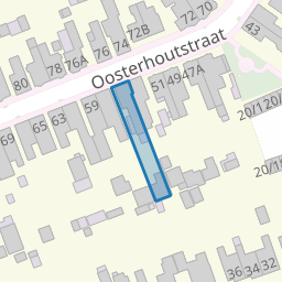 Perceel ASN00-I-8093