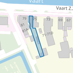 Perceel ASN00-I-8309