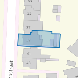 Perceel ASN00-I-8665