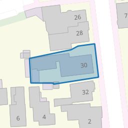 Perceel ASN00-I-8715