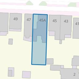 Perceel ASN00-I-8784