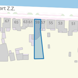 Perceel ASN00-I-8787