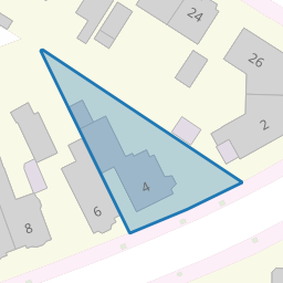 Perceel ASN00-I-8828