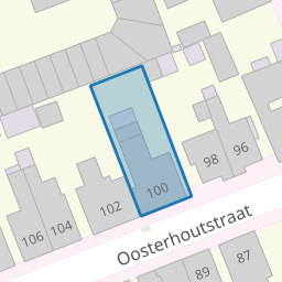 Perceel ASN00-I-8936