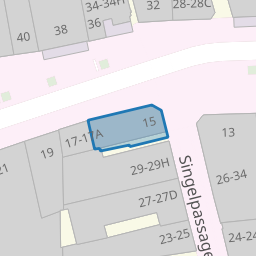 Perceel ASN00-I-9029