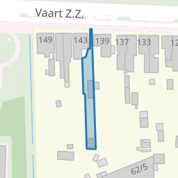 Perceel ASN00-I-9516