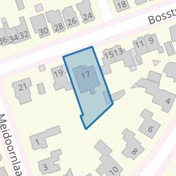 Perceel ASN00-I-9540