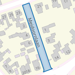 Perceel ASN00-I-9541