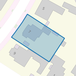 Perceel ASN00-I-9576