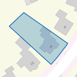 Perceel ASN00-I-9996