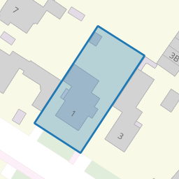 Perceel ASN00-I-9997