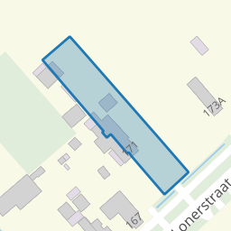 Perceel ASN00-L-4256