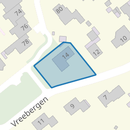 Perceel ASN00-L-4381