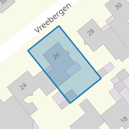 Perceel ASN00-L-4400