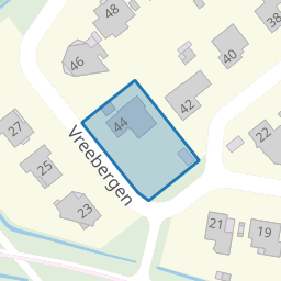 Perceel ASN00-L-4407