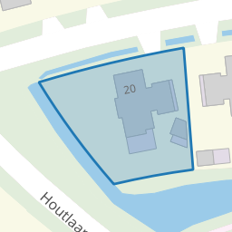 Perceel ASN00-L-4520