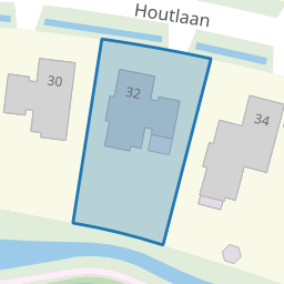 Perceel ASN00-L-4532