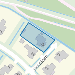 Perceel ASN00-L-4538